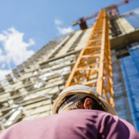 В Україні заборонили використовувати детальні плани територій для нового будівництва